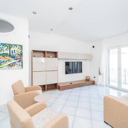 Residenza Sant'Angelo - Art Apartment ミノーリ エクステリア 写真