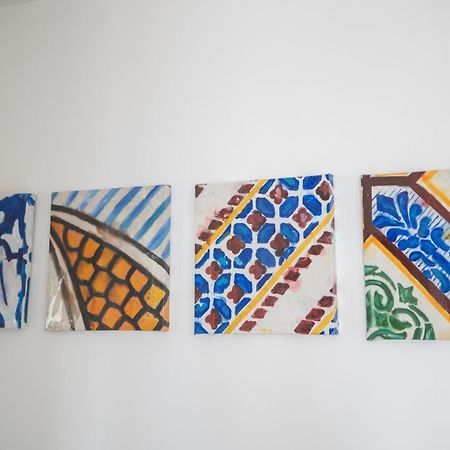 Residenza Sant'Angelo - Art Apartment ミノーリ エクステリア 写真