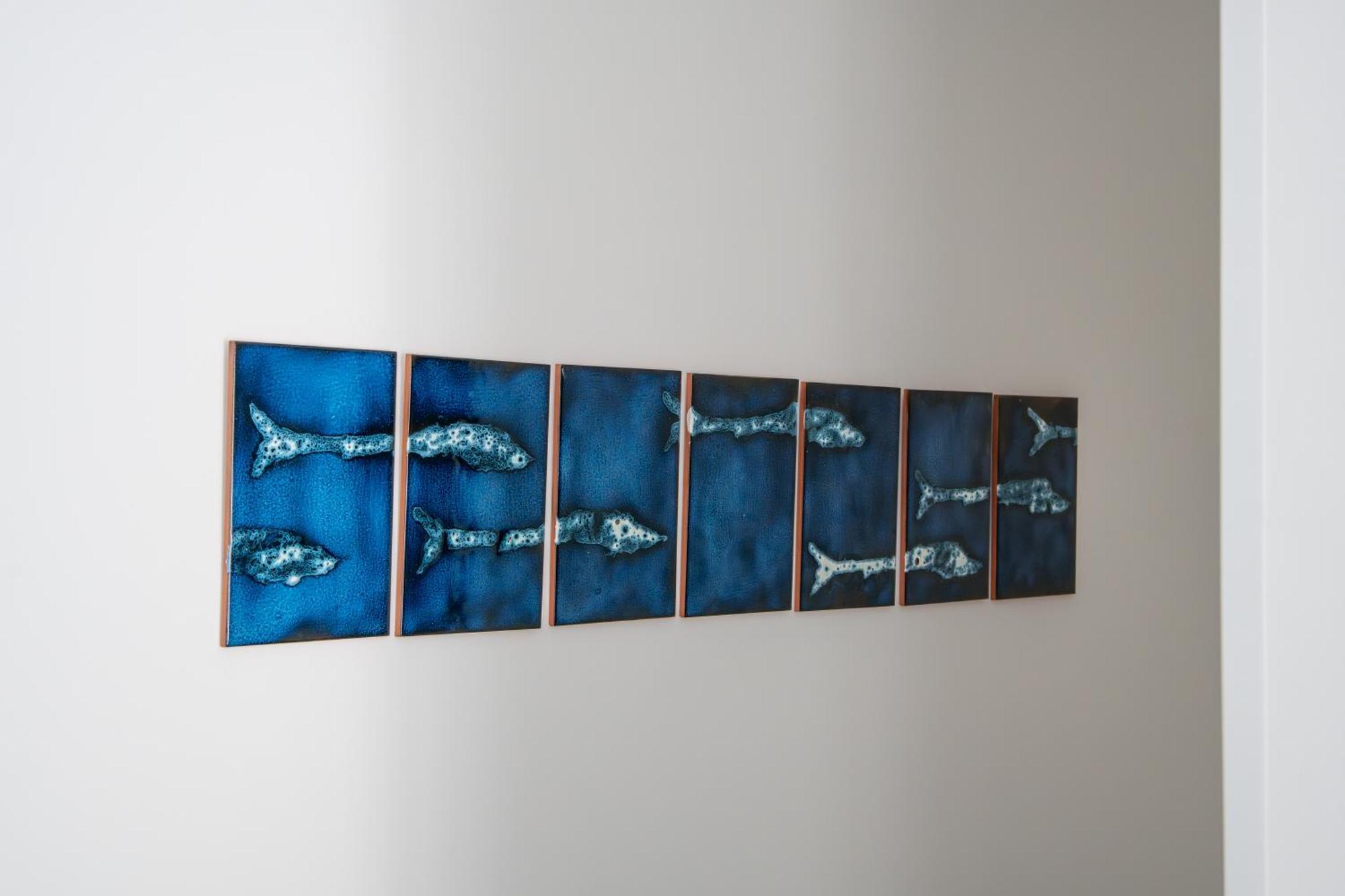 Residenza Sant'Angelo - Art Apartment ミノーリ エクステリア 写真
