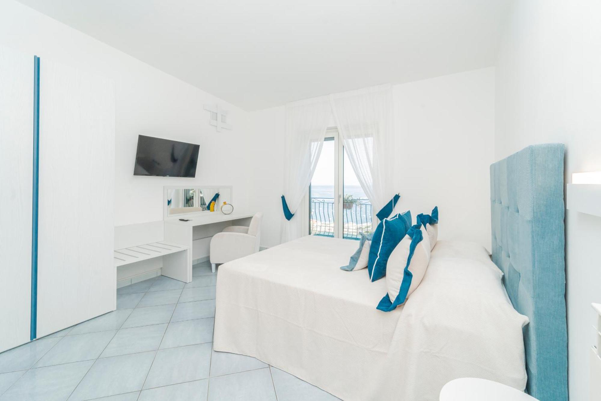 Residenza Sant'Angelo - Art Apartment ミノーリ エクステリア 写真