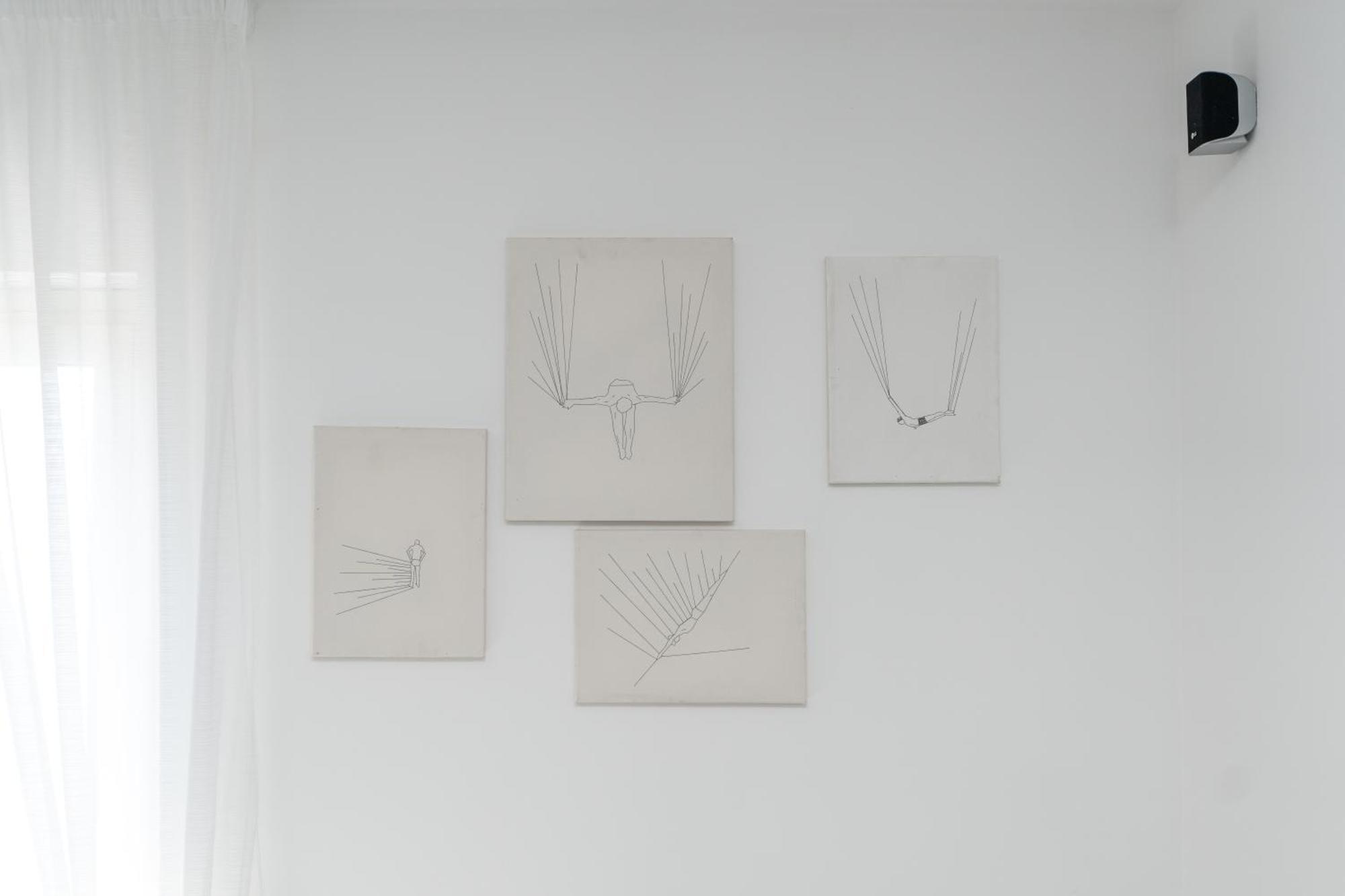 Residenza Sant'Angelo - Art Apartment ミノーリ エクステリア 写真